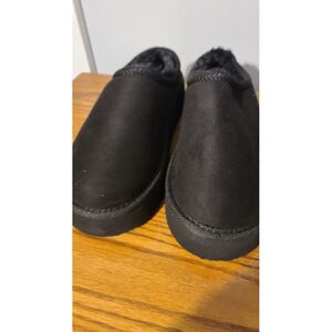 Shoe Dazzle Hailey Mule Size 7‎